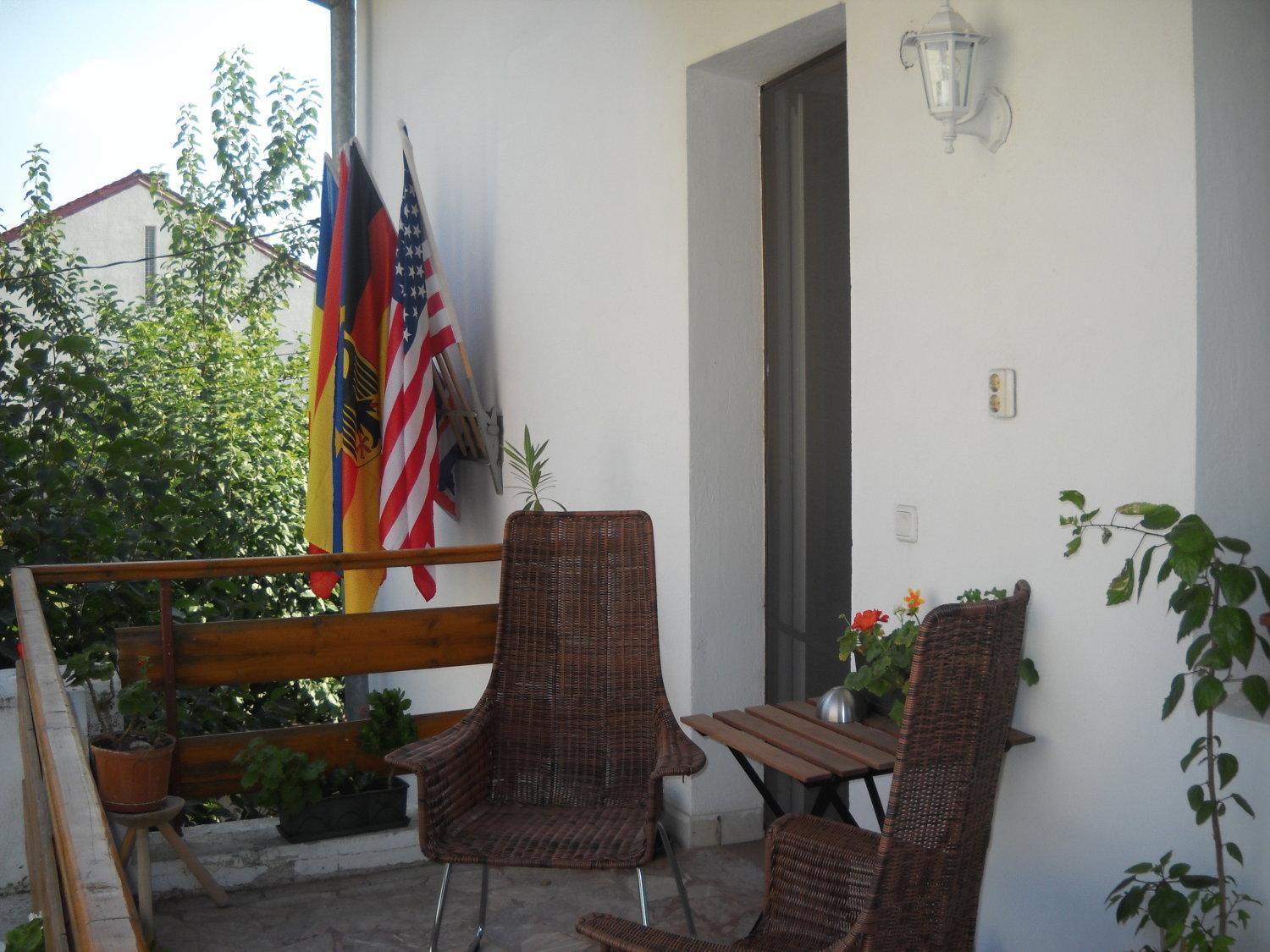Pension La Noblesse Bucarest Extérieur photo